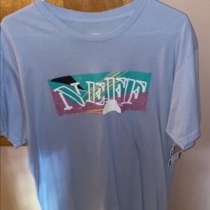 Neff T shirt size large